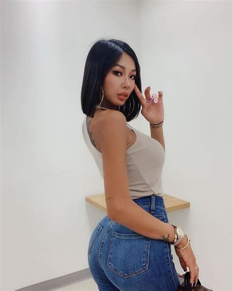 I understand people can make assumptions right now based on my current situation, but the truth shall reveal itself in a matter of time, the South Korean rap star said. . Jessi ig